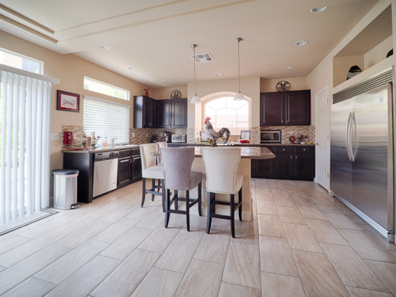 Residential Real Estate Photographer - Vancouver WA-2