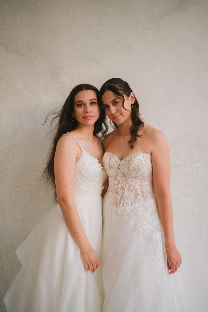 Elopement Las Vegas Tivoli Village
