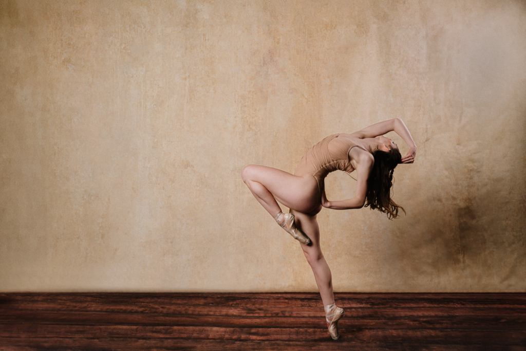 Dance Photography Las Vegas
