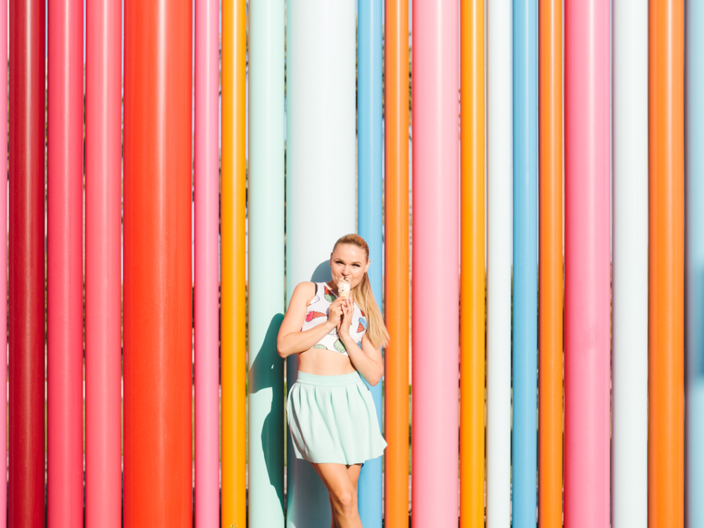 Las Vegas Editorial Photographer