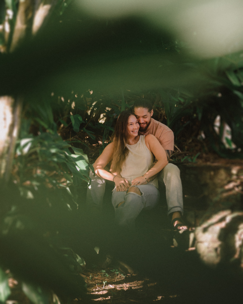 Engagement Photography
