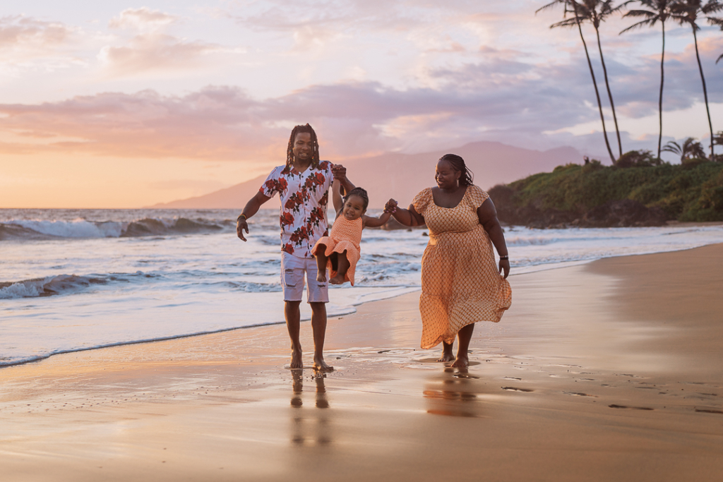 Beach Family Photos